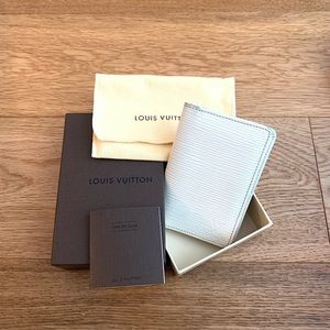 Louis Vuitton Card Holder